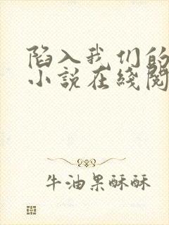陷入我们的热恋小说在线阅读全文免费