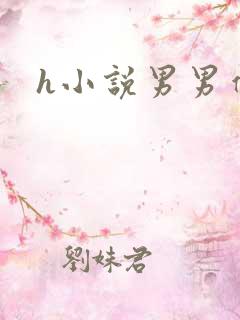 h小说男男催眠