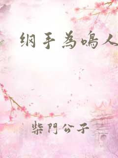 纲手为鸣人治疗