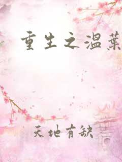 重生之温叶