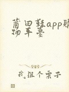 莆田鞋app购物平台