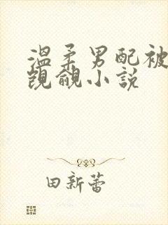 温柔男配被疯狗觊觎小说
