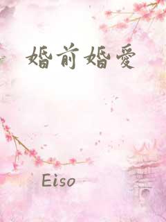 婚前婚爱