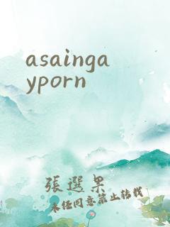 asaingayporn