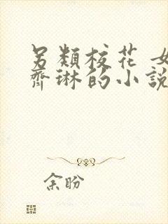 另类校花 女主齐琳的小说免费阅读