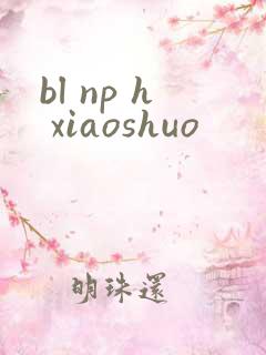 bl np h xiaoshuo