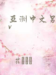 亚洲中文另类av