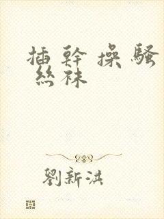 插 干 操 骚 丝袜