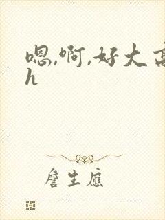 嗯,啊,好大高h