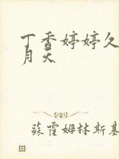 丁香婷婷久久六月天