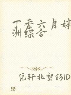 丁香六月婷婷亚洲综合