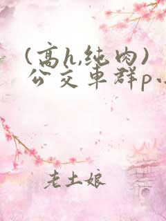 (高h,纯肉)公交车群p小说 (高h,纯肉)公交车群p小说