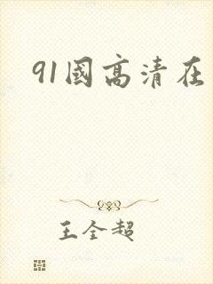 91国高清在线