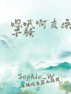 嗯哦啊爽操大奶子骚