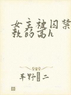 女主被囚禁后调教的高h
