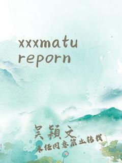 xxxmatureporn