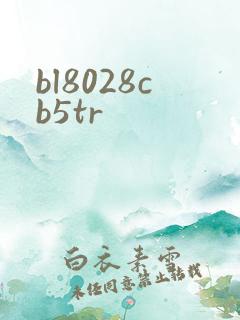 bl8028cb5tr