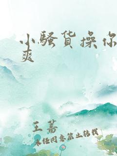 小骚货操你爽不爽