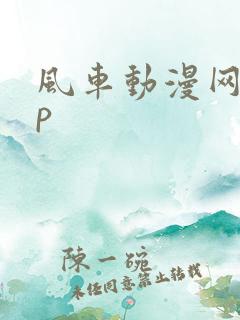风车动漫网app