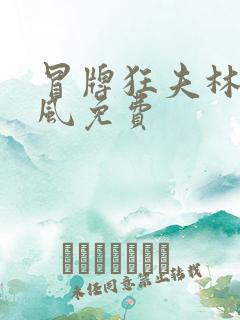 冒牌狂夫林悦顾风免费