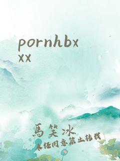 pornhbxxx