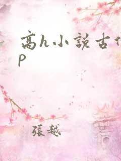 高h小说古代np