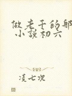 做老千的那些年 小说初六