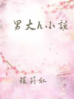男大h小说