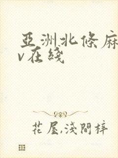 亚洲北条麻妃av在线