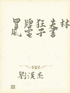 冒牌狂夫林悦顾风电子书