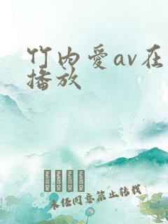 竹内爱av在线播放