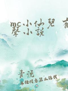 mc小仙儿 有声小说