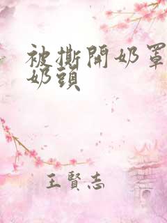 被撕开奶罩揉吮奶头