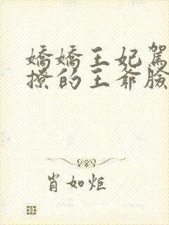 娇娇王妃驾到,撩的王爷脸红心跳洛神完整版