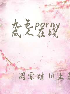 九色porny成人在线