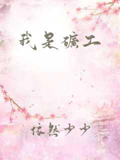 我是矿工