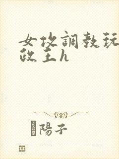 女攻调教玩弄摄政王h