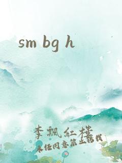 sm bg h