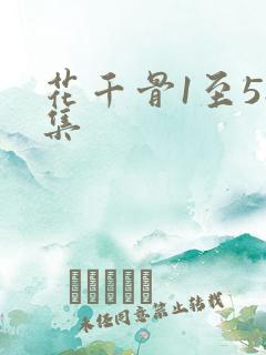 花千骨1至58集