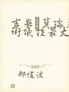 吉米·莫瑞为艺术牺牲最大的电影