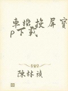 车机投屏宝app下载