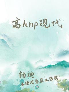 高hnp现代