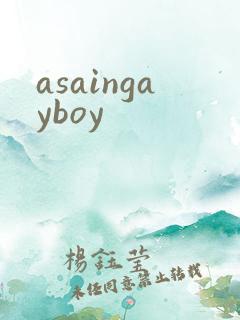 asaingayboy