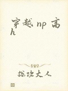 穿越 np 高h