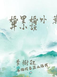 婚里婚外 叶晓井小说