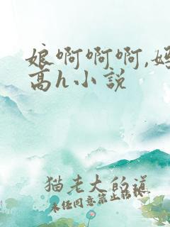 娘啊啊啊,妈妈高h小说