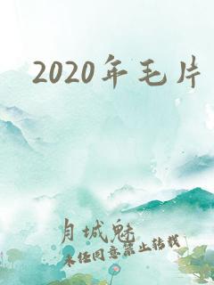 2020年毛片