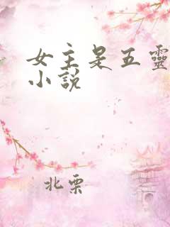 女主是五灵根的小说