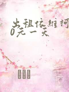 出租依维柯300元一天