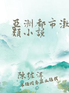 亚洲都市激情另类小说